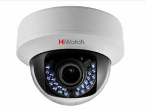HiWatch DS-T107